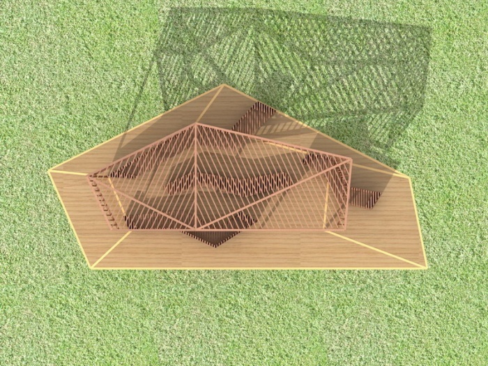 Conception de Pergola : Pergola-Proposition1-4