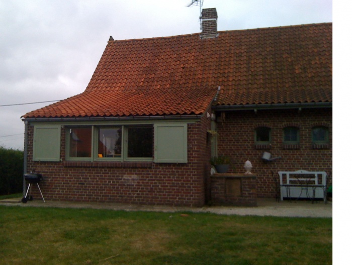 Maison individuelle  Boeschepe (59) : image_projet_mini_17648