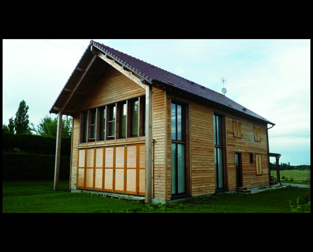 Villa G�raudot