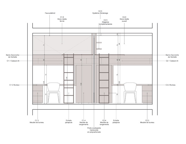 DESIGN CHAMBRE_STRASBOURG : Avenue de la Marseillaise_05