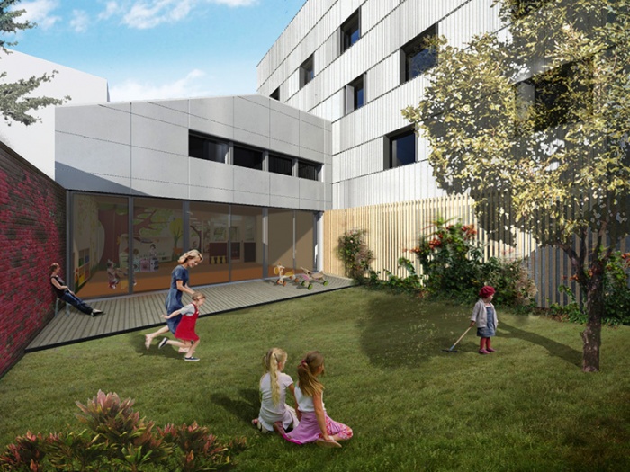 4 Logements et quipement petite enfance