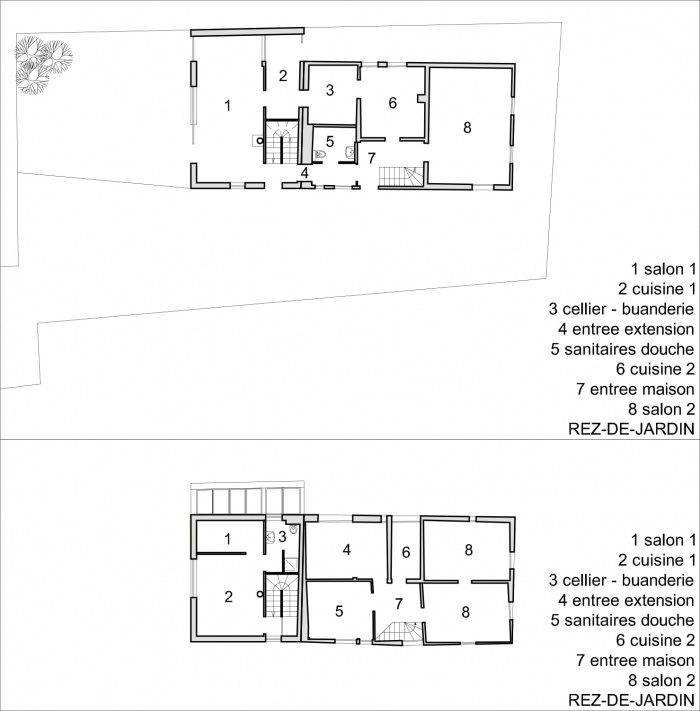 Extension et Rénovation d'une maison alsacienne à REICHSTETT (67) : image_projet_mini_83249